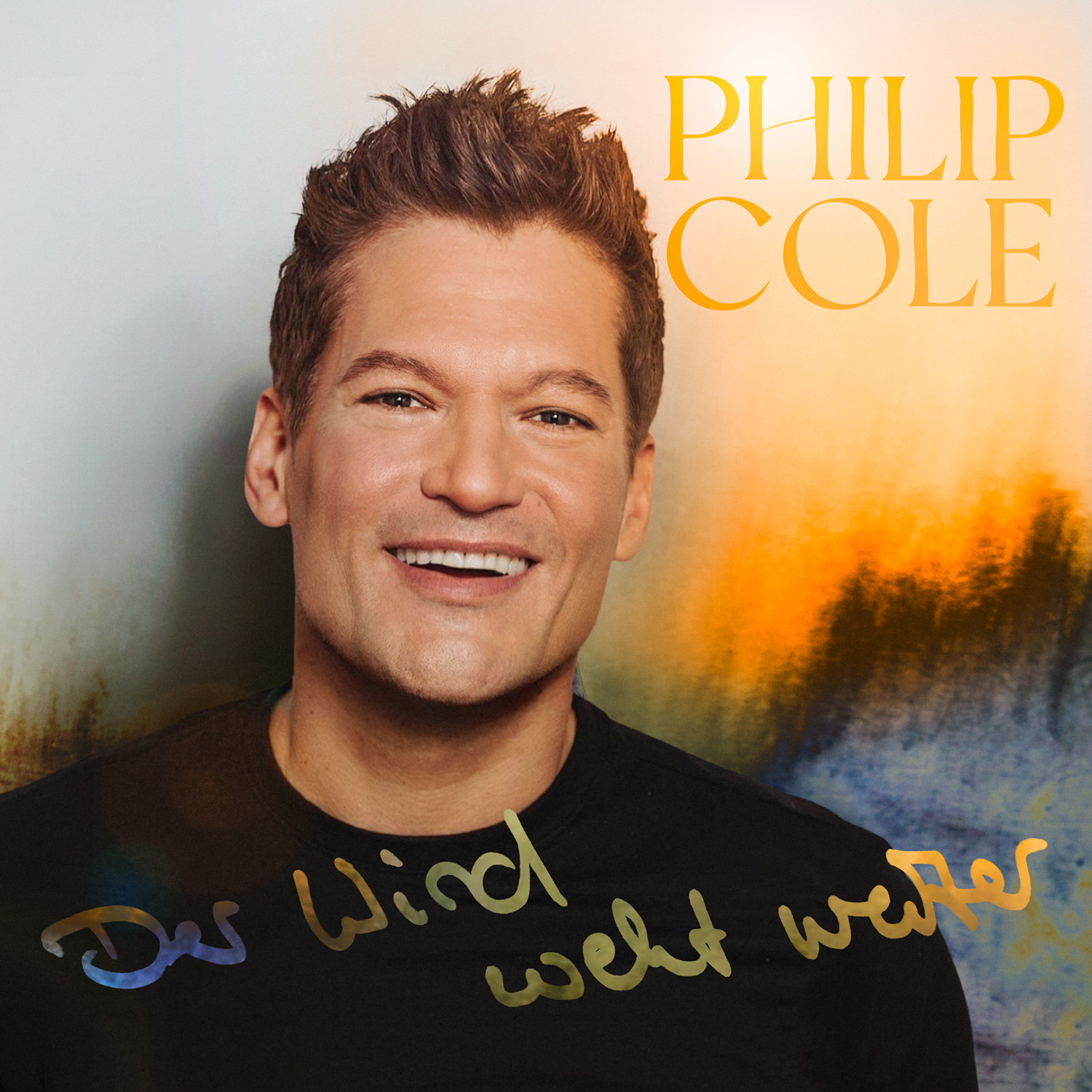 PHILIP COLE * Der Wind weht weiter (Download-Track)