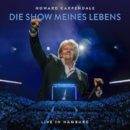 HOWARD CARPENDALE <br>Sa., 04.04.2026, WDR Fernsehen: „Howard Carpendale: Die Show meines Lebens“!