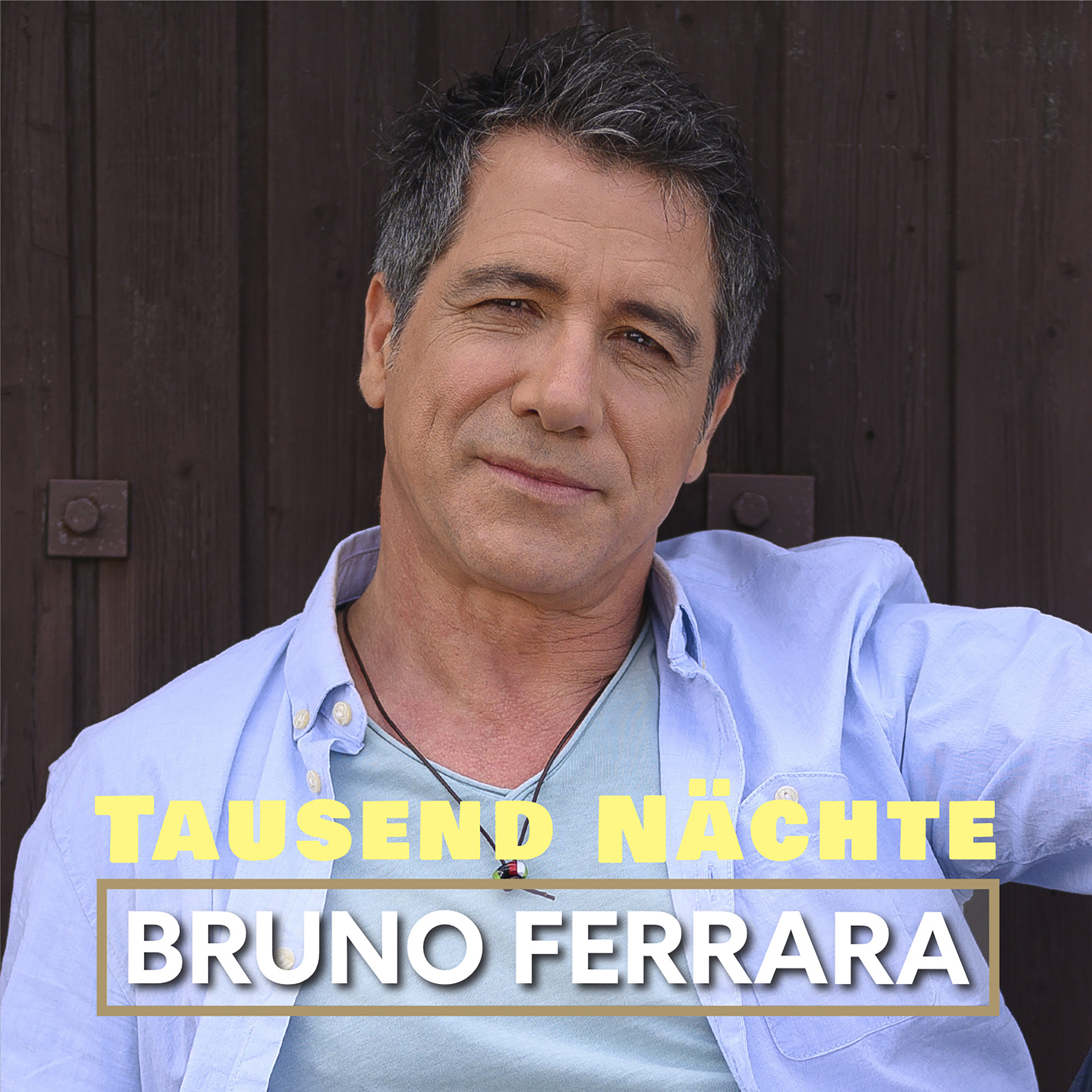 BRUNO FERRARA * Tausend Nächte (Download-Track)
