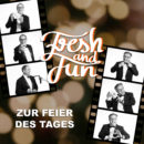 FRESH AND FUN <br>„Zur Feier des Tages“ erschien am 24.04.2026 ihr neuer Song!