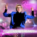 JOHANNA GIESE <br>Sie besingt „Die Lichter der Stadt“!