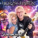 HERZSCHATTEN <br>„Warum nicht“ – Die neue Single von Herzschatten!