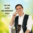 JOE IM WINKELRIED <br>Mit „Wo das Glück die Sehnsucht stillt“ hat er einen gefühlvollen Country-Schlager in der Pipeline!