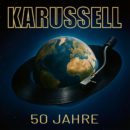 KARUSSELL <br>Die Doppel-CD „50 Jahre“ vereint 40 Songs!