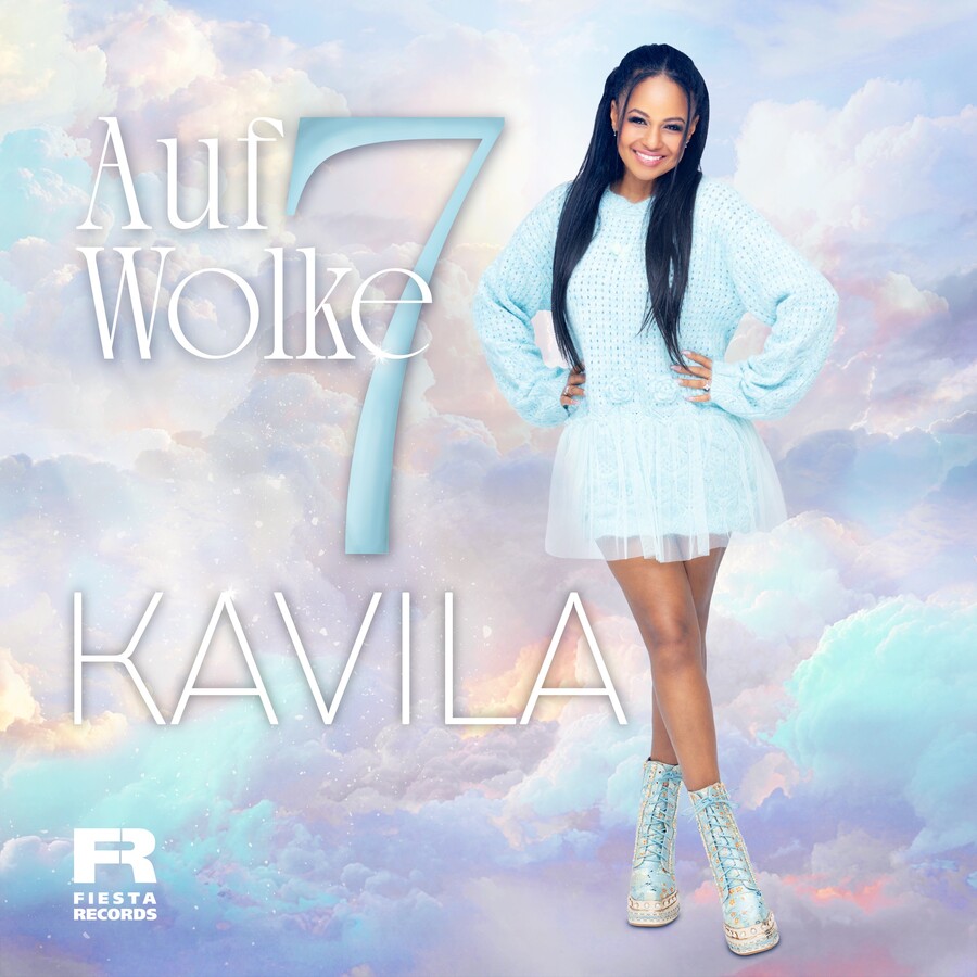 KAVILA * Auf Wolke 7 (Download-Track)