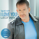 LEONARD <br>Leonard versteht die Welt nicht mehr!