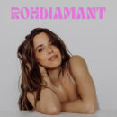 VANESSA MAI <br>Ihr neuer Song „Rohdiamant“ wurde u. a. von MAITE KELLY geschrieben!