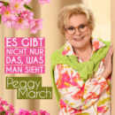 PEGGY MARCH <br>Am 17.04.2026 erscheint ihr neuer Song „Es gibt nicht nur das was man sieht“!