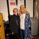 PEGGY MARCH <br>Endlich konnte sie sich das Stück “ ,    “ anschauen!