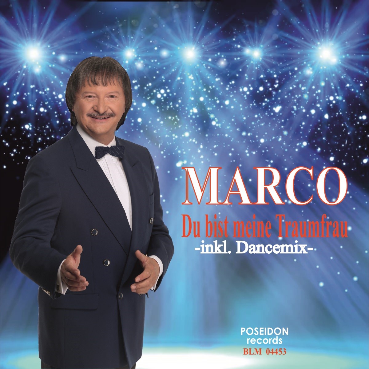 MARCO * Du bist meine Traumfrau (Download-Track) 