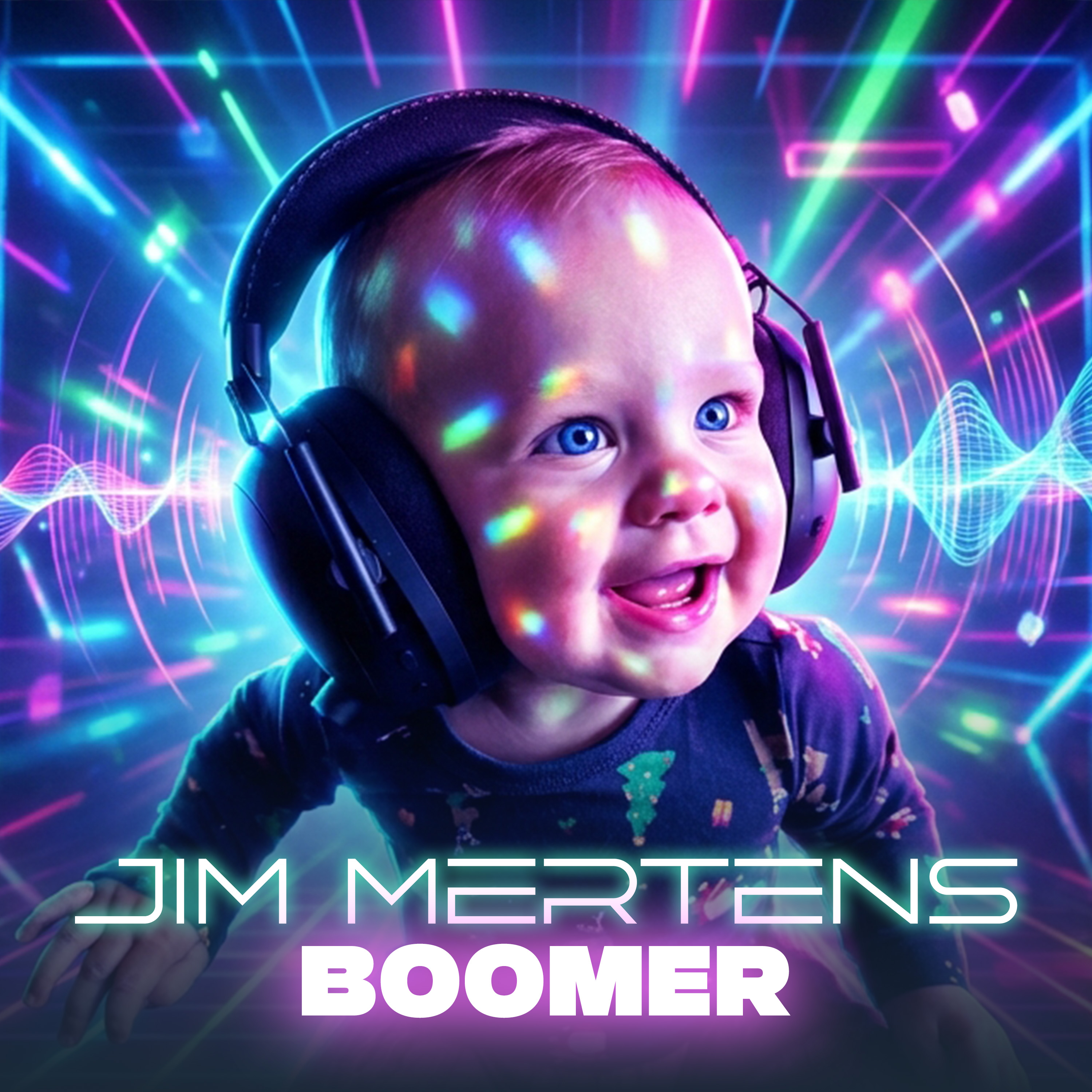 JIM MERTENS * Boomer (Download-Track)