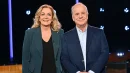 MARLÈNE CHARELL, ACHIM REICHEL, WOLFGANG TREPPER u.a. <br>Heute (10.04.2026) in der „NDR Talk Show“ zu Gast!
