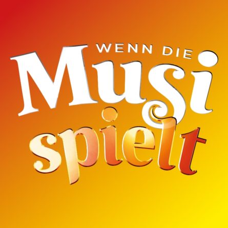 „WENN DIE MUSI SPIELT“ <br>Die gute Nachricht: Zukunft der „Wenn die Musi spielt“ Open Airs für 3 drei weitere Jahre gesichert!