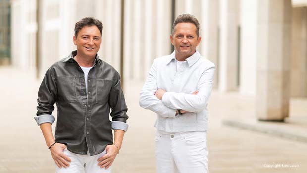 „OFFIZIELLE DEUTSCHE CHARTS“ (Gfk Entertainment) <br>Album Charts: Fantasy mit höchstem Neueinstieg!