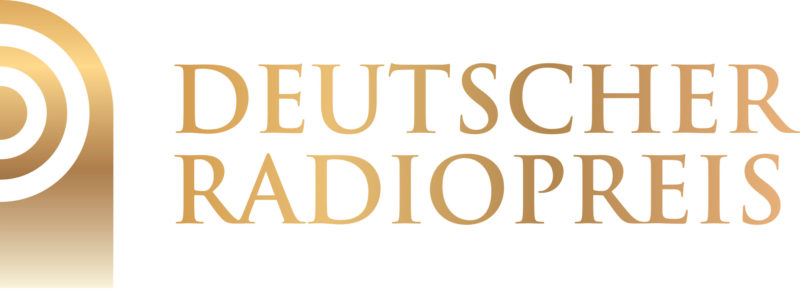 „DEUTSCHER RADIOPREIS“ <br>„Deutscher Radiopreis 2026“ wird am 10. September in Hamburg verliehen!