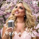 VERENA ROSE <br>Ihr neuer Song „Du & Ich“ hat Leona Lewis Qualitäten!