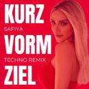 SAFIYA <br>Ab 17.04.2026 verfügbar: „Kurz vorm Ziel (Techno Remix)“