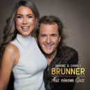SIMONE & CHARLY BRUNNER <br>„Aus einem Guss (Single-Version 2026)“: Endlich wieder ein Duett! SIMONE & CHARLY BRUNNER <br>„Aus einem Guss (Single-Version 2026)“: Endlich wieder ein Duett!