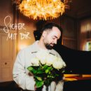 JONATHAN ZELTER <br>„Sicher mit dir (Hochzeitstanz)“ – Die neue Single von Jonathan Zelter!