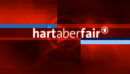 KATJA EBSTEIN u.a. <br>Heute (11.05.2026), Das Erste / ARD: „Hart aber fair“ – „Mehr als Musik: Wie politisch ist der ESC?“!