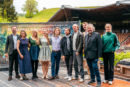 JOEY HEINDLE, UWE KRÖGER, LUCY SCHERER u.a. <br>Joey Heindle, Uwe Kröger und Lucy Scherer reisen nach Oz: Familien-Musical geht nach Altusried!
