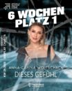 ANNA-CARINA WOITSCHACK <br>„Dieses Gefühl“ muss unbeschreiblich sein: ACW zum 6. Mal auf Platz 1 der Aiprlay Charts …