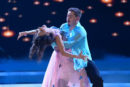 „LET’S DANCE“ <br>Tanz-Aus für Gustav Schäfer!