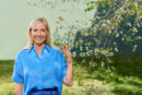 ANDREA KIEWEL <br>„ZDF-Fernsehgarten“: „Mein Traum-Job. Meine Traum-Show. “!