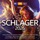 ALLESSA, MIKE LEON GROSCH, JOEY HEINDLE, NOEL TERHORST, ANNA-CARINA WOITSCHACK u.a. <br>Doppel-CD „RTL Hits – Schlager 2026“ seit 22.05.2026 im Handel! ALLESSA, MIKE LEON GROSCH, JOEY HEINDLE, NOEL TERHORST, ANNA-CARINA WOITSCHACK u.a. <br>Doppel-CD „RTL Hits – Schlager 2026“ seit 22.05.2026 im Handel!