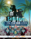 Bürgermerister MarKuss, VINCENT GROSS, MITCH KELLER, SONIA LIEBING, KEVIN NEON, NICKI, SIGRID & MARINA u.a. <br>MAINSchlager feiert Premiere in Volkach!