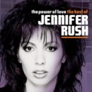JENNIFER RUSH <br>„Ich habe vom Sandmännchen Deutsch gelernt!“