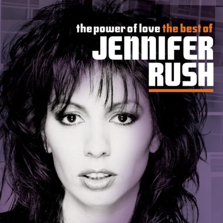 JENNIFER RUSH <br>„Ich habe vom Sandmännchen Deutsch gelernt!“