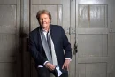 HOWARD CARPENDALE <br>Wissenswertes über „Die Frankfurt Tour 2027“!