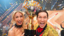 ANNA-CARINA WOITSCHACK <br>Final-Kracher bei RTL: Anna-Carina Woitschack ist „Dancing Star 2026“!