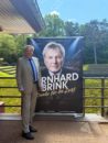 BERNHARD BRINK <br>BB kündigt große Abschiedstournee an: Danke für die Zeit“ wird zur persönlichen Hommage an ein Lebenswerk! BERNHARD BRINK <br>BB kündigt große Abschiedstournee an: Danke für die Zeit“ wird zur persönlichen Hommage an ein Lebenswerk!