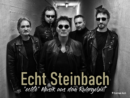 ECHT STEINBACH <br>PRAGER Consulting übernimmt Management von ECHT STEINBACH!