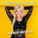 EDWINA DE POOTER <br>„Geh nicht heut Nacht“ – ein Schlager voller Sehnsucht und großer Gefühle!