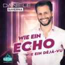 DANIELE DAVERNA <br>Daniele Daverna bringt mit „Wie ein Echo, wie ein Déjà vu“ Erinnerungen zum Klingen!