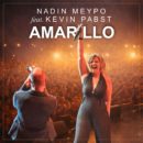 NADIN MEYPO feat. KEVIN PABST <br>„Amarillo (Ich komm zurück nach Amarillo))“: Ein Welthit in neuem Gewand – kraftvoll, emotional und voller Energie!