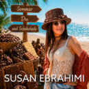 SUSAN EBRAHIMI <br>Susan Ebrahimi versüßt den Sommer 2026 mit „Sommer Du und Schokolade“!