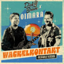 OIMARA <br>Dick Brave X Oimara veröffentlichen Rockabilly Version des Megahits “Wackelkontakt” am 22.05.2026!