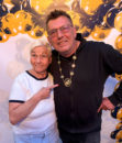 DJ OSTKURVE <br>Der Top-Remixer, DJ und Produzent feiert heute (19.05.2026) seinen 60. Geburtstag!