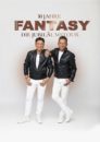 FANTASY <br>Tournee „30 Jahre Fantasy“ vom 12.02.2027 – 04.11.2027!