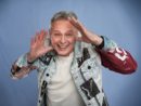 BENNY <br>Benny mit eindrucksvollem Comeback: Mit „Einfach weg“ knüpft er  an frühere Erfolge an!