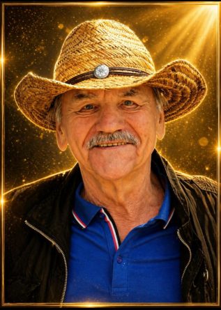 CURT GERRITZEN <br>smago! „Lieder an die Liebe“ Textdichter-Legenden-Award für CURT GERRITZEN!