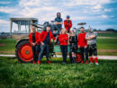 HÄMATOM x TROGLAUER <br>Titel „Wir haben Dorf“ ab 08.05.2026 erhältlich!