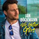 JAN BÖCKMANN <br>Im Verbund mit LASSO-MUSIC (Frank Haberland) möchte er mit dem Song „Wie hinter Glas“ neu durchstarten!