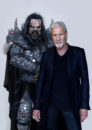 JOHNNY LOGAN – LORDI <br>Ein Songtausch, der begeistert: Johnny Logan und Lordi überraschen Fans! JOHNNY LOGAN – LORDI <br>Ein Songtausch, der begeistert: Johnny Logan und Lordi überraschen Fans!