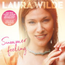 LAURA WILDE <br>Laura vermittelt uns musikalisch das absolut ultmative „Sommerfeeling“!