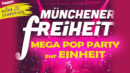 MÜNCHENER FREIHEIT <br>Münchener Freiheit rocken den Tag der deutschen Einheit!